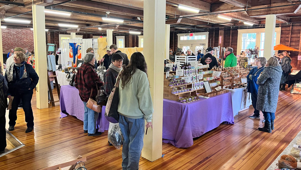 Little York Fall Fiber Arts Festival Cortland Repertory Theatre